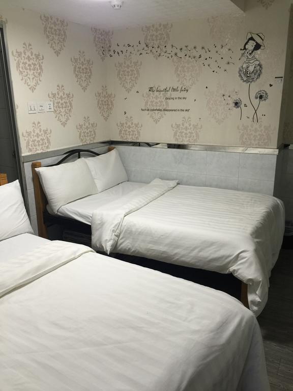 Hakkas Guesthouse Hongkong Exterior foto