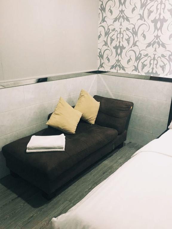 Hakkas Guesthouse Hongkong Exterior foto