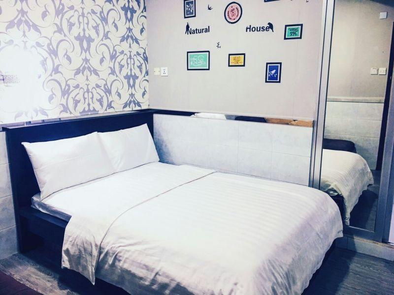 Hakkas Guesthouse Hongkong Exterior foto