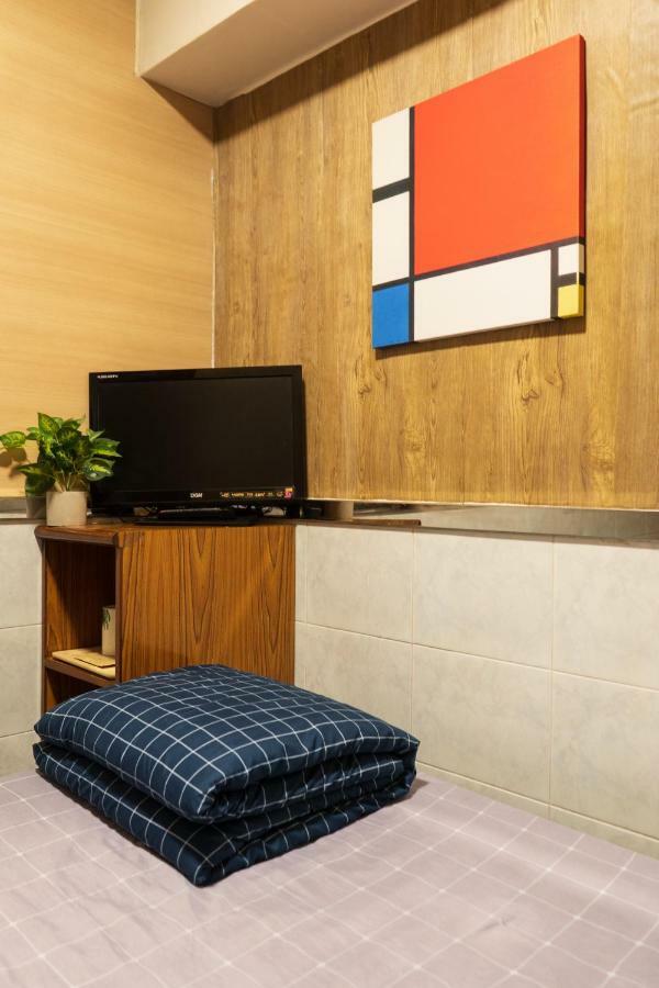 Hakkas Guesthouse Hongkong Exterior foto